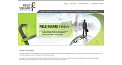 Desktop Screenshot of fieldsquare-co.com